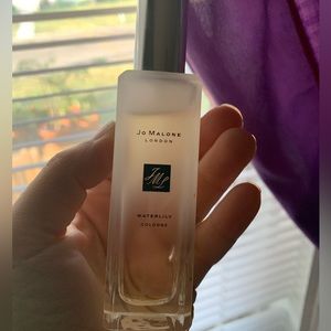 Jo Malone water lily cologne 1fl